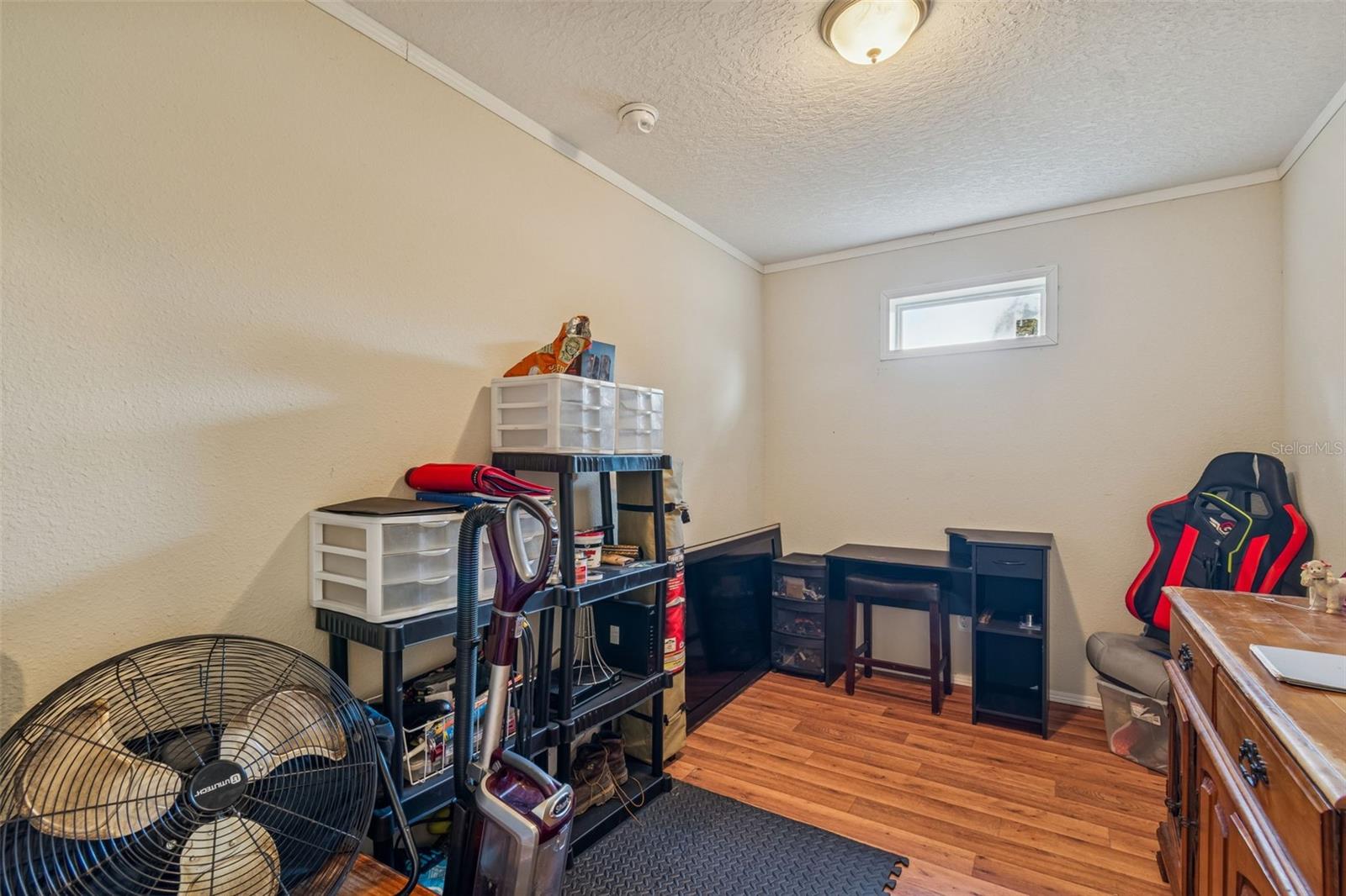 HOLIDAY ACRES UNREC - Residential