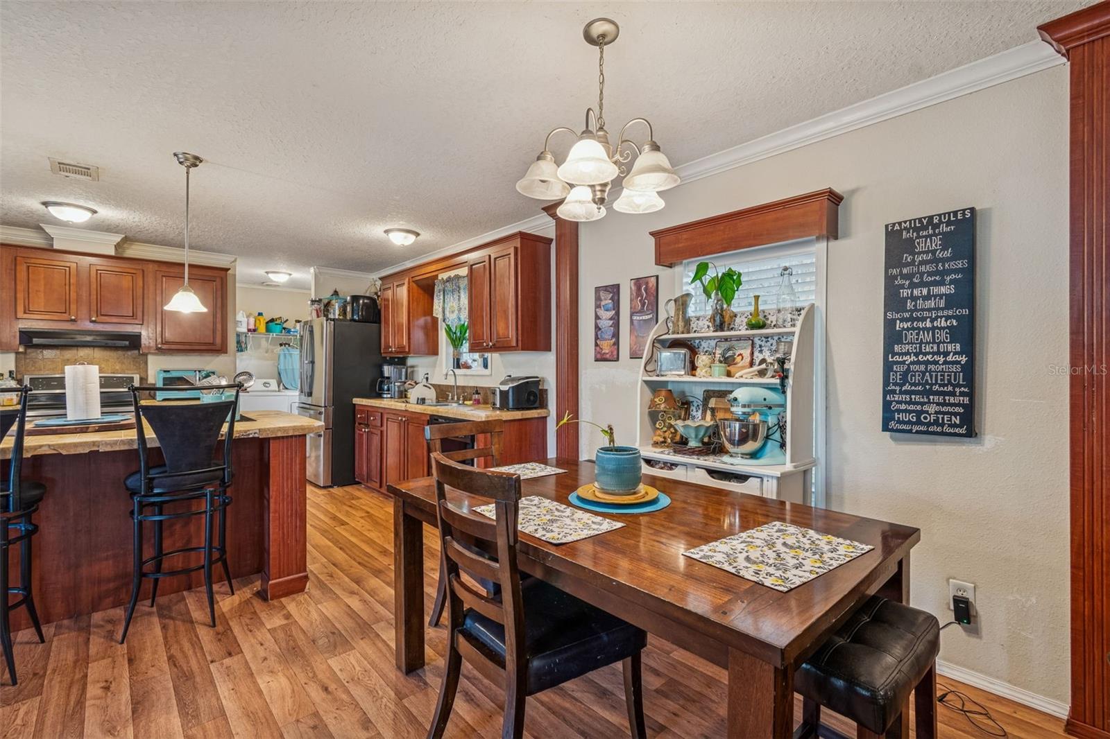 HOLIDAY ACRES UNREC - Residential