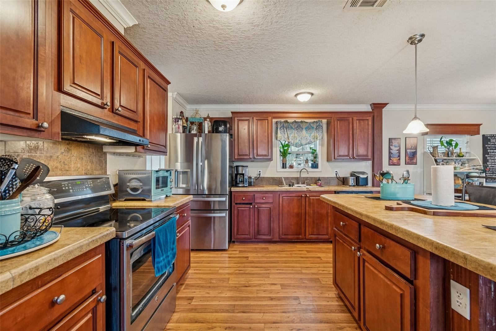 HOLIDAY ACRES UNREC - Residential