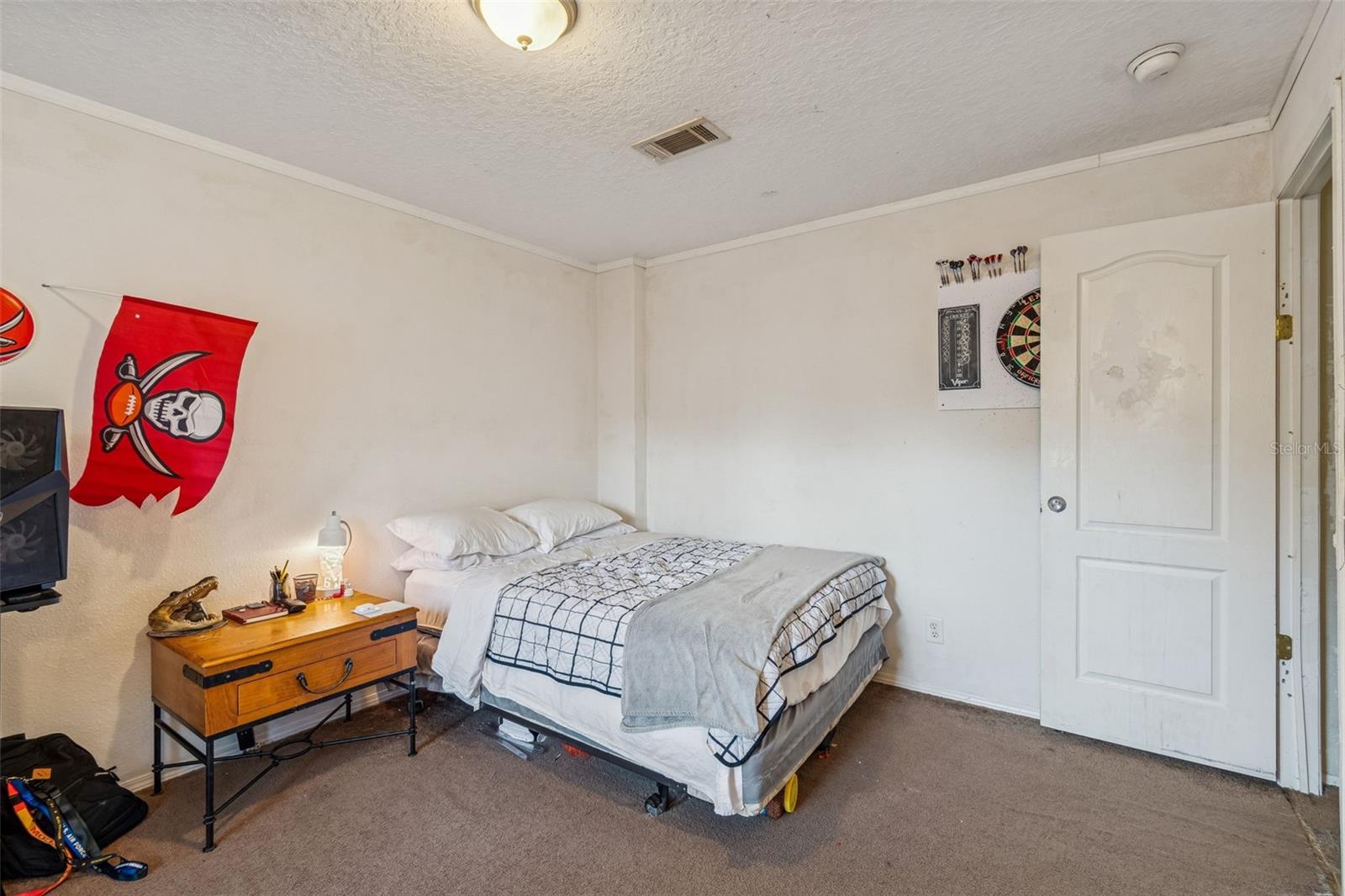 HOLIDAY ACRES UNREC - Residential