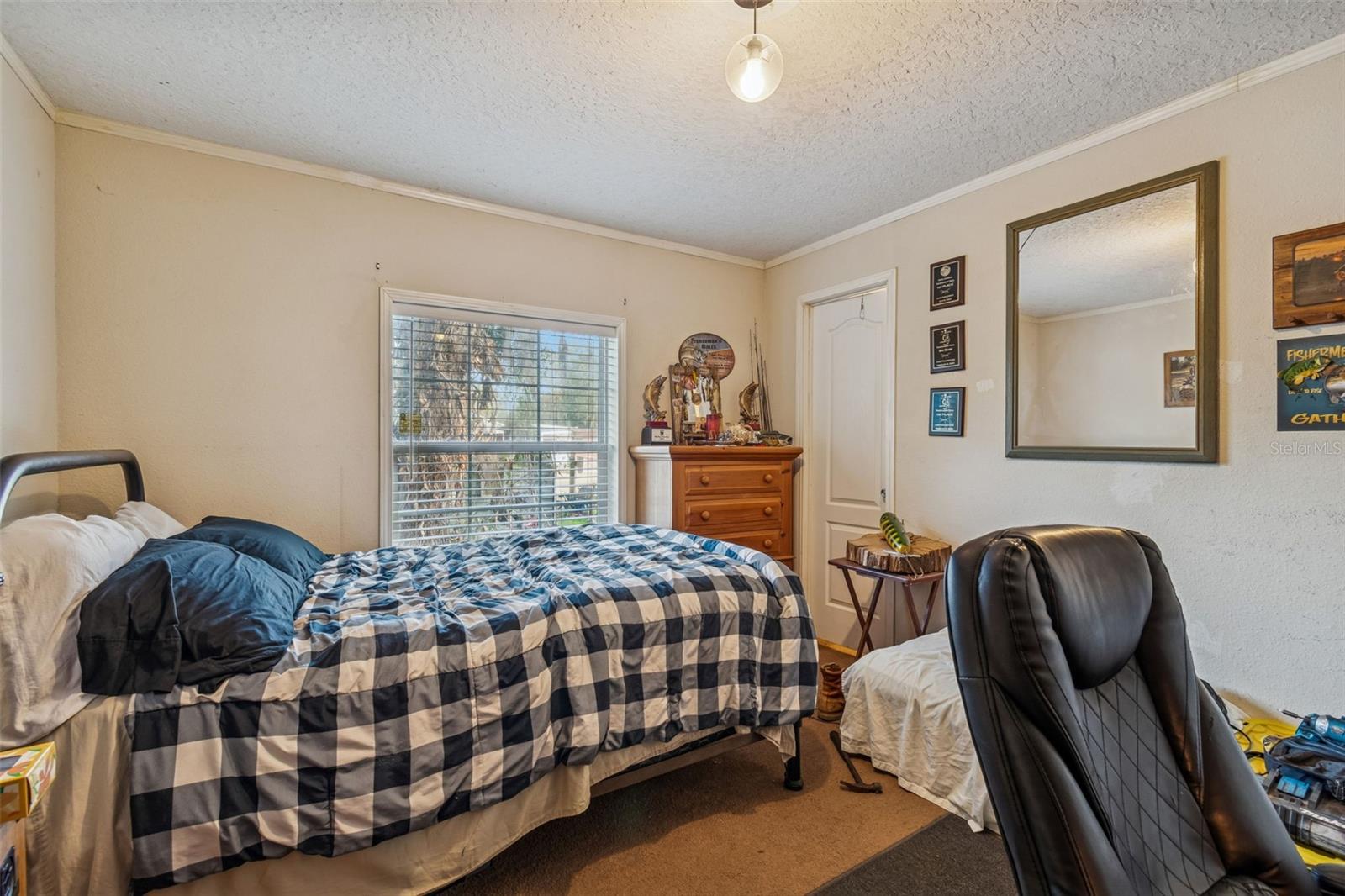 HOLIDAY ACRES UNREC - Residential