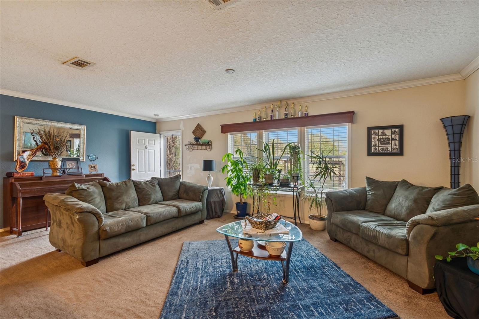 HOLIDAY ACRES UNREC - Residential