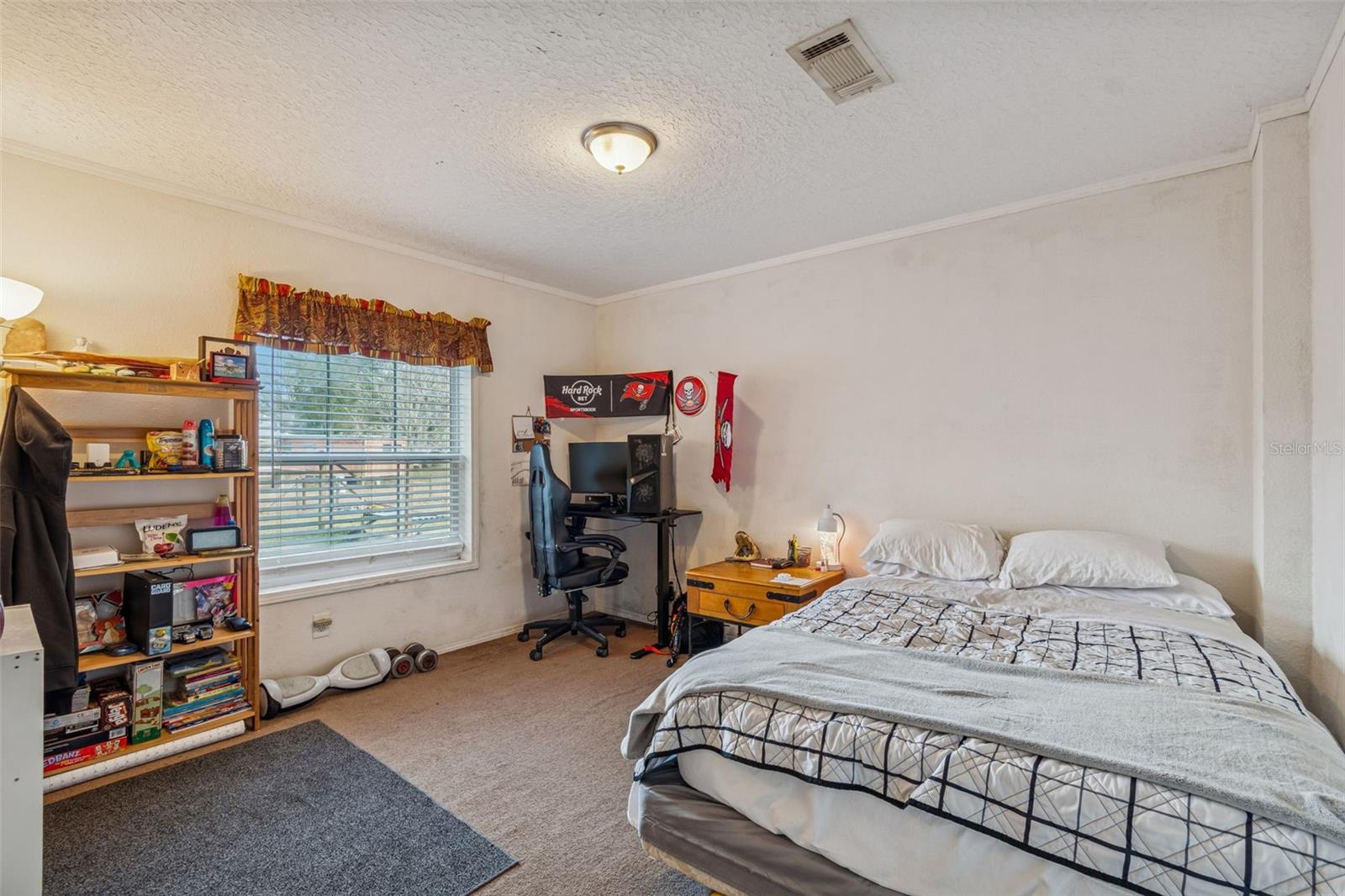 HOLIDAY ACRES UNREC - Residential