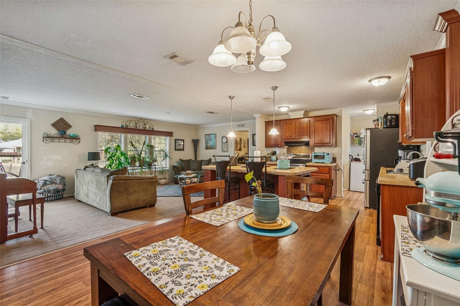 HOLIDAY ACRES UNREC - Residential