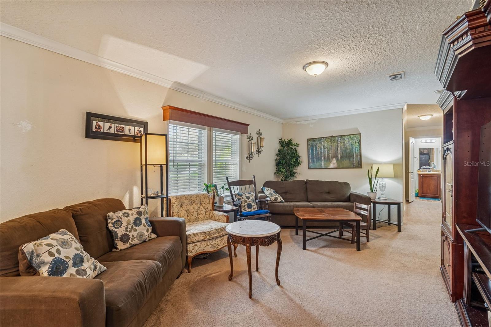 HOLIDAY ACRES UNREC - Residential