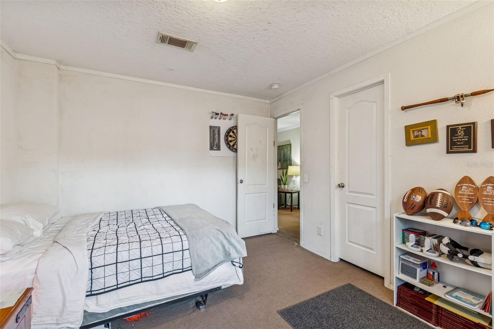 HOLIDAY ACRES UNREC - Residential