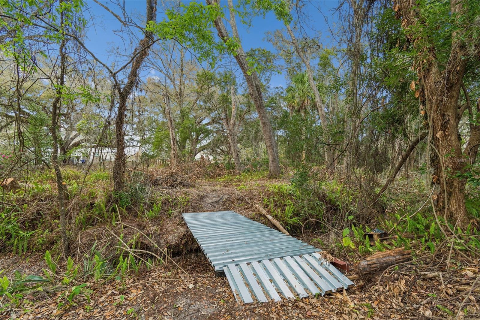 HOLIDAY ACRES UNREC - Residential