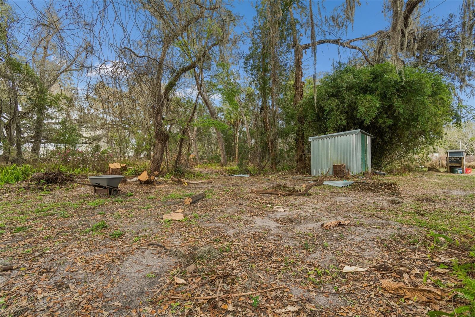 HOLIDAY ACRES UNREC - Residential