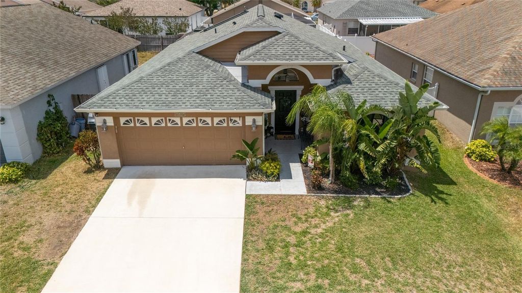 Photo of 518 Greg Street, Valrico, FL 33594 (MLS # TB8376845)