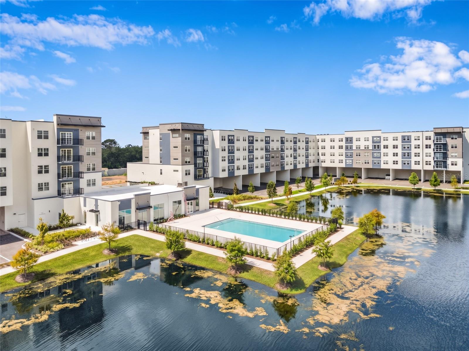 5563 MILLENIA PARK BLVD 412