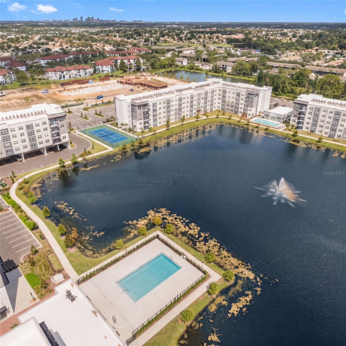 5563 MILLENIA PARK BLVD 412