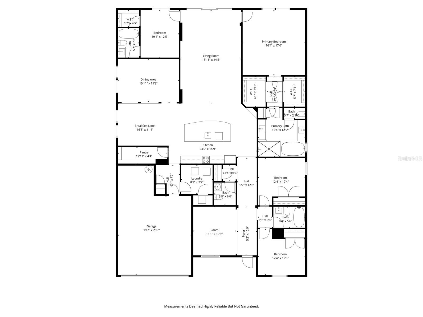 WELLNESS RDG PH 1-A - Residential Lease