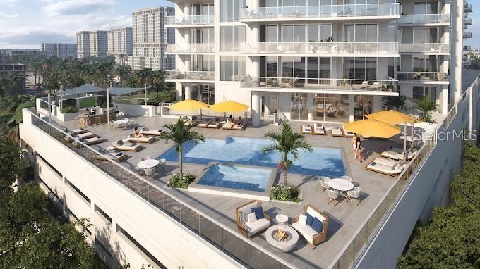 BAYSO SARASOTA - Residential Lease