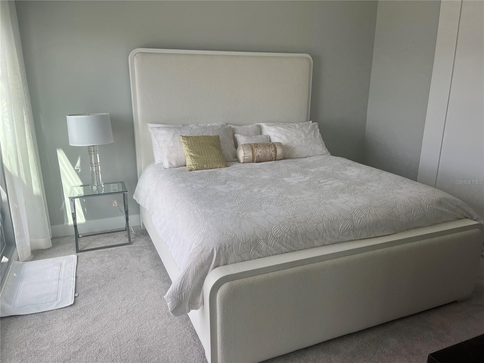 BAYSO SARASOTA - Residential Lease