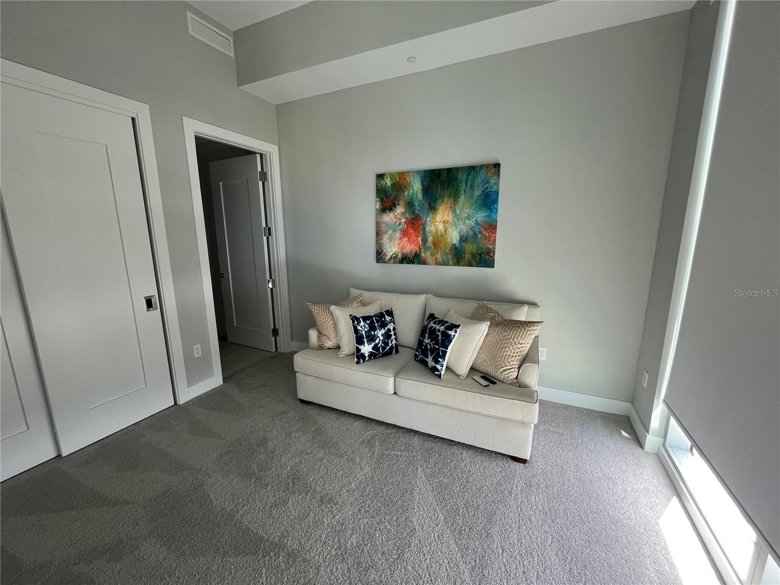 BAYSO SARASOTA - Residential Lease