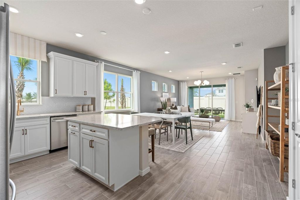 Photo of 13538 Pearl Beach Street, Winter Garden, FL 34787 (MLS # O6352566)