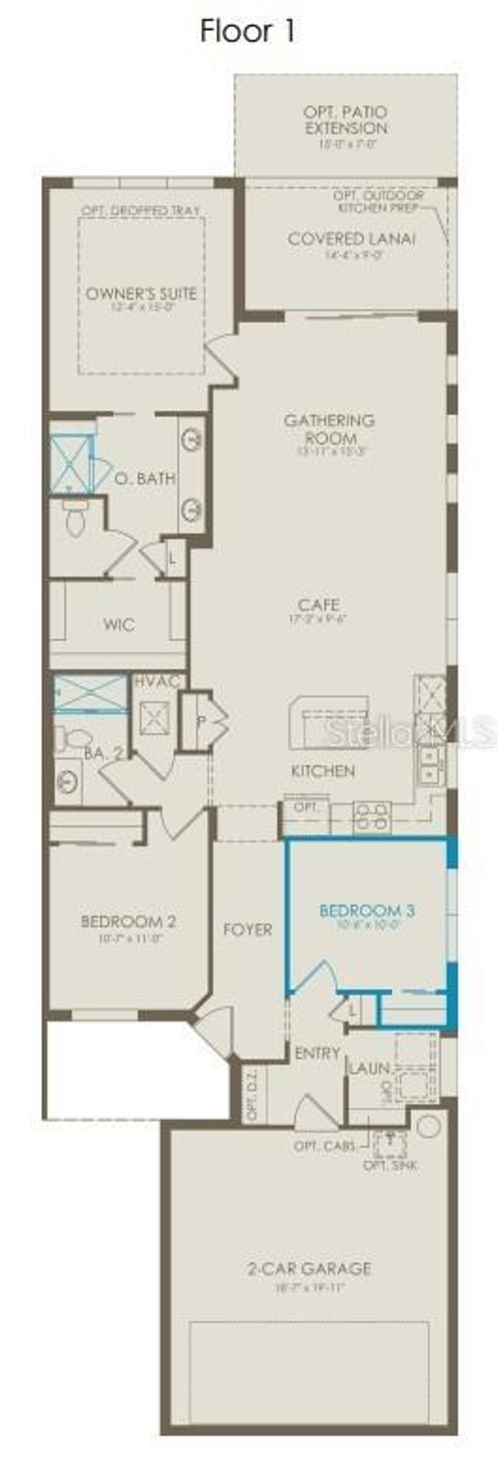 Photo of 13538 Pearl Beach Street, Winter Garden, FL 34787 (MLS # O6352566)