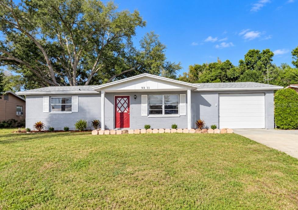 Photo of 9311 Lido Lane, Port Richey, FL 34668 (MLS # W7890606)