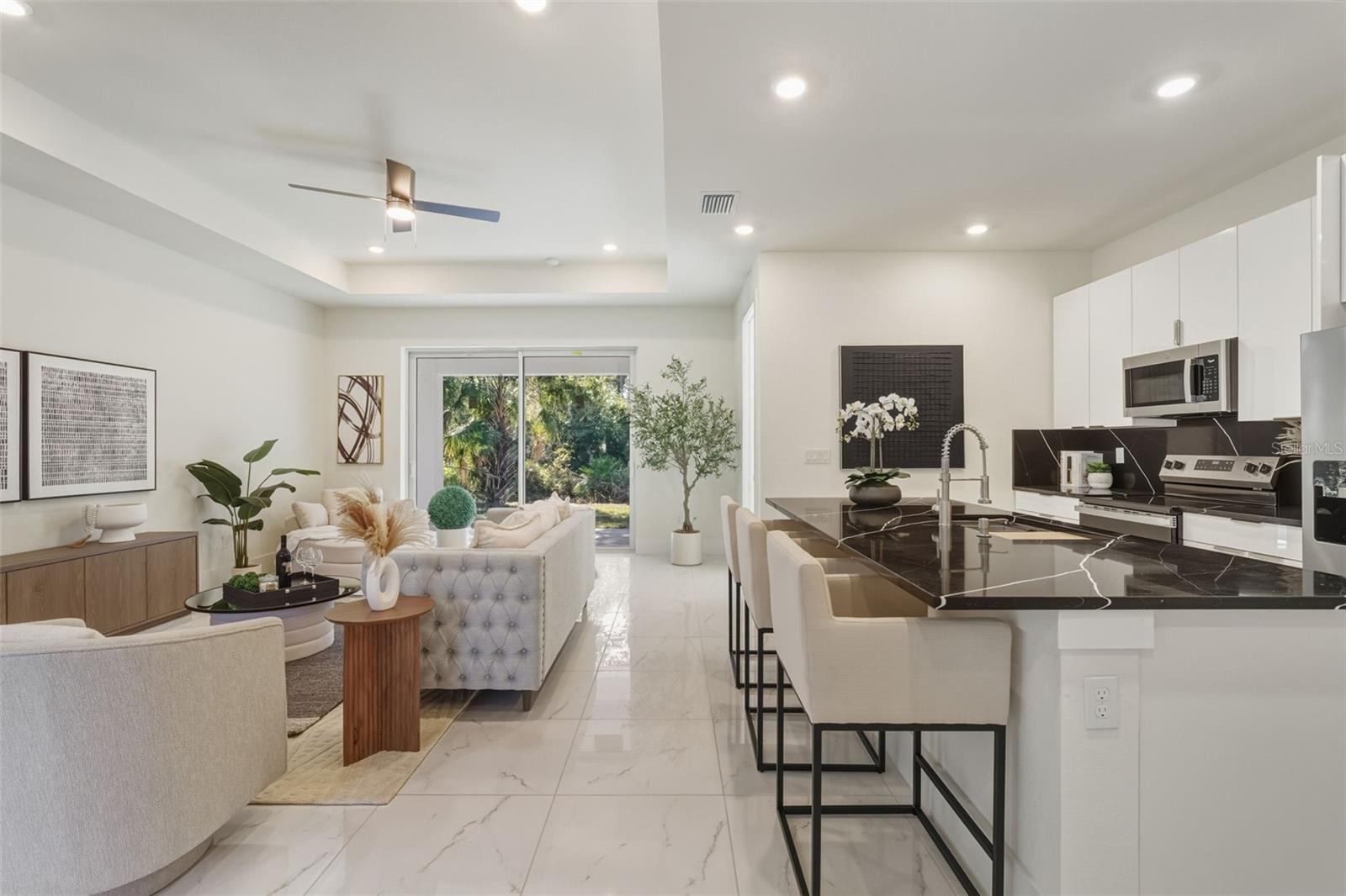 PORT CHARLOTTE SEC 030 - Residential