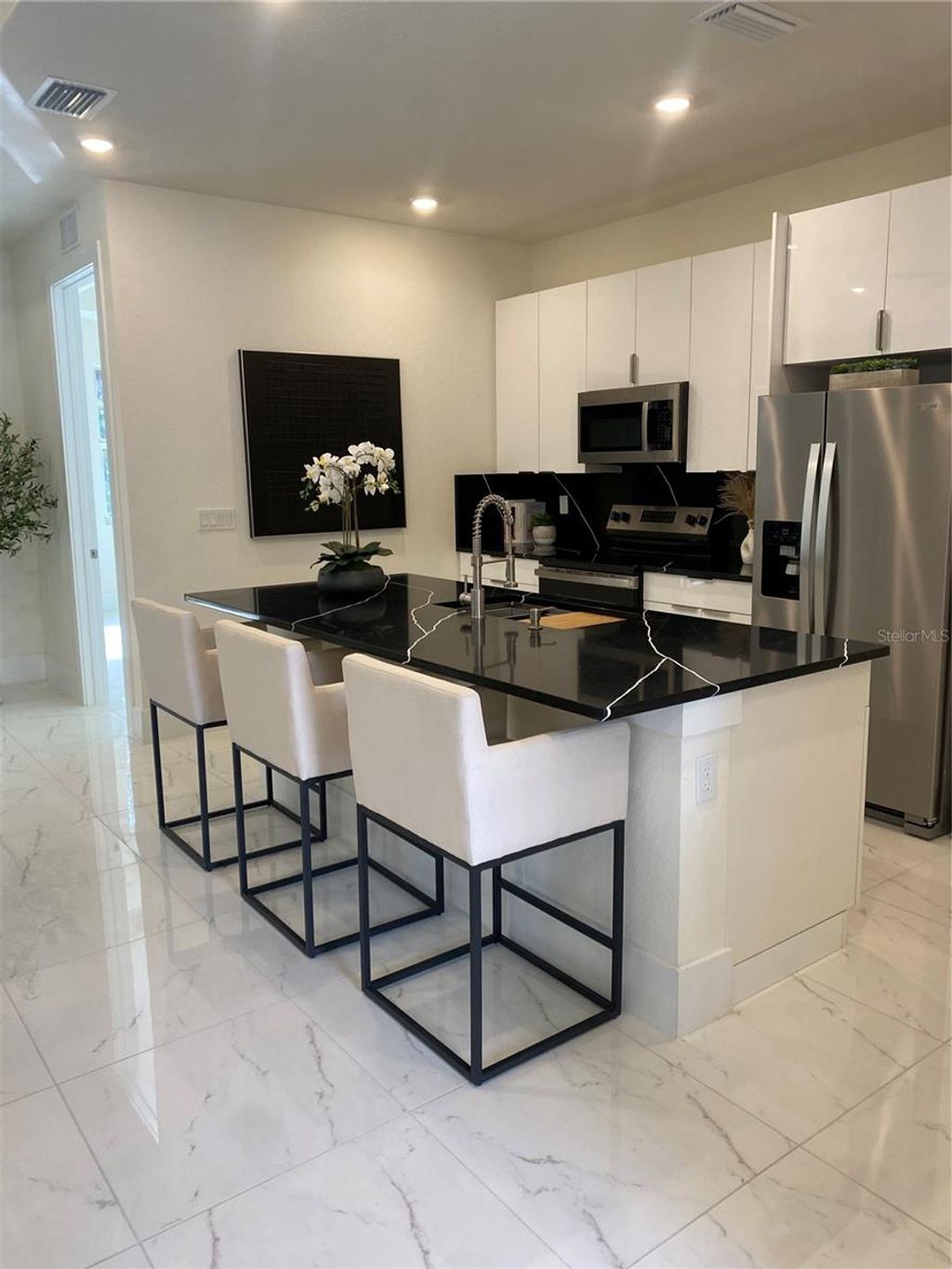 Photo of 16221 Cashmere Avenue, Port Charlotte, FL 33954 (MLS # A4674775)