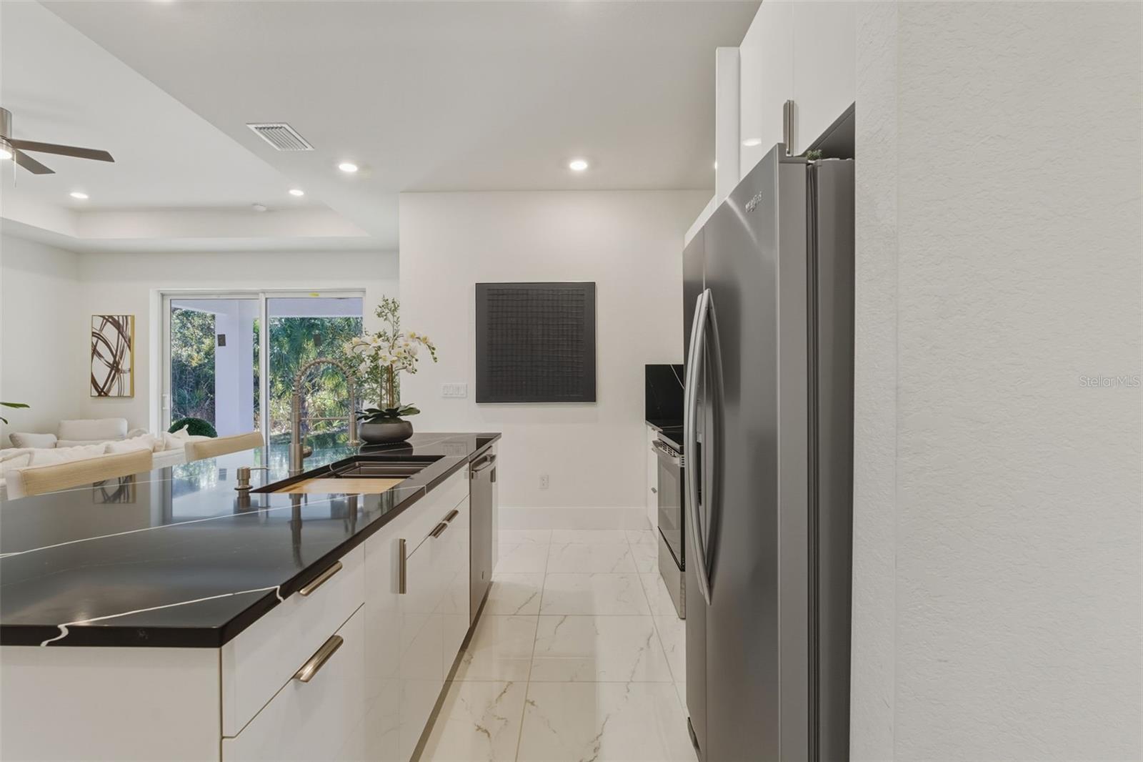 PORT CHARLOTTE SEC 030 - Residential