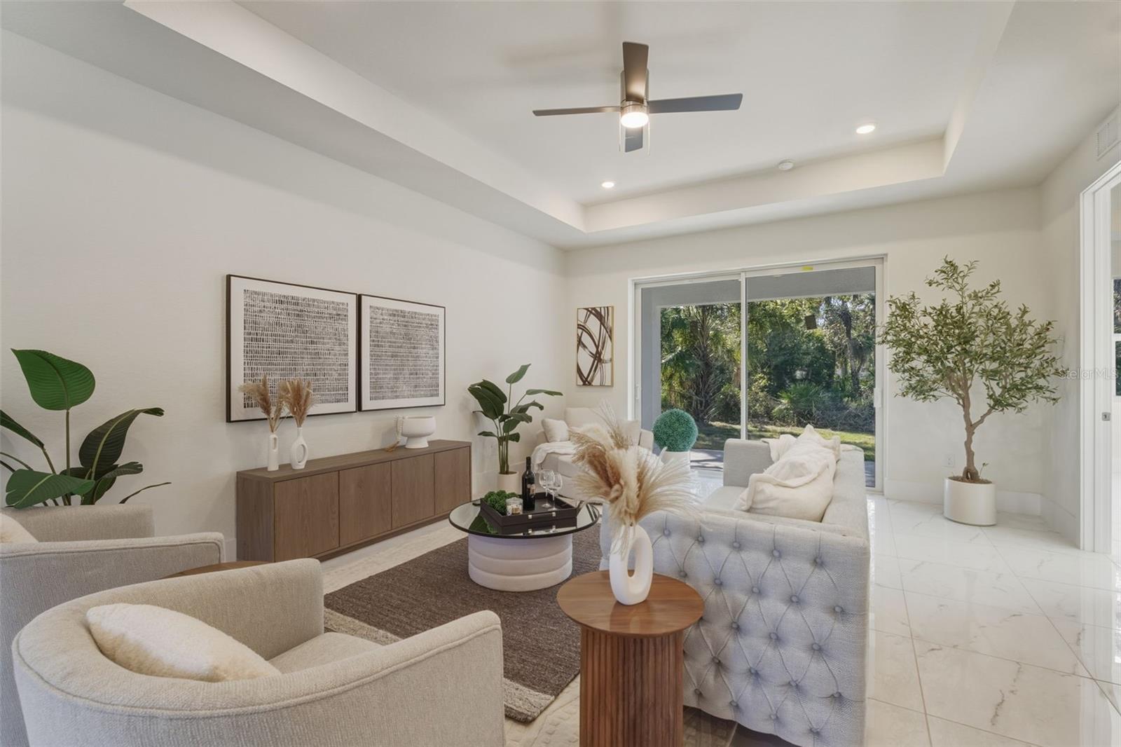 PORT CHARLOTTE SEC 030 - Residential