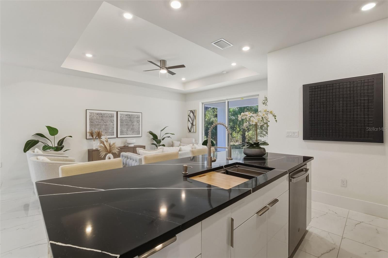 PORT CHARLOTTE SEC 030 - Residential