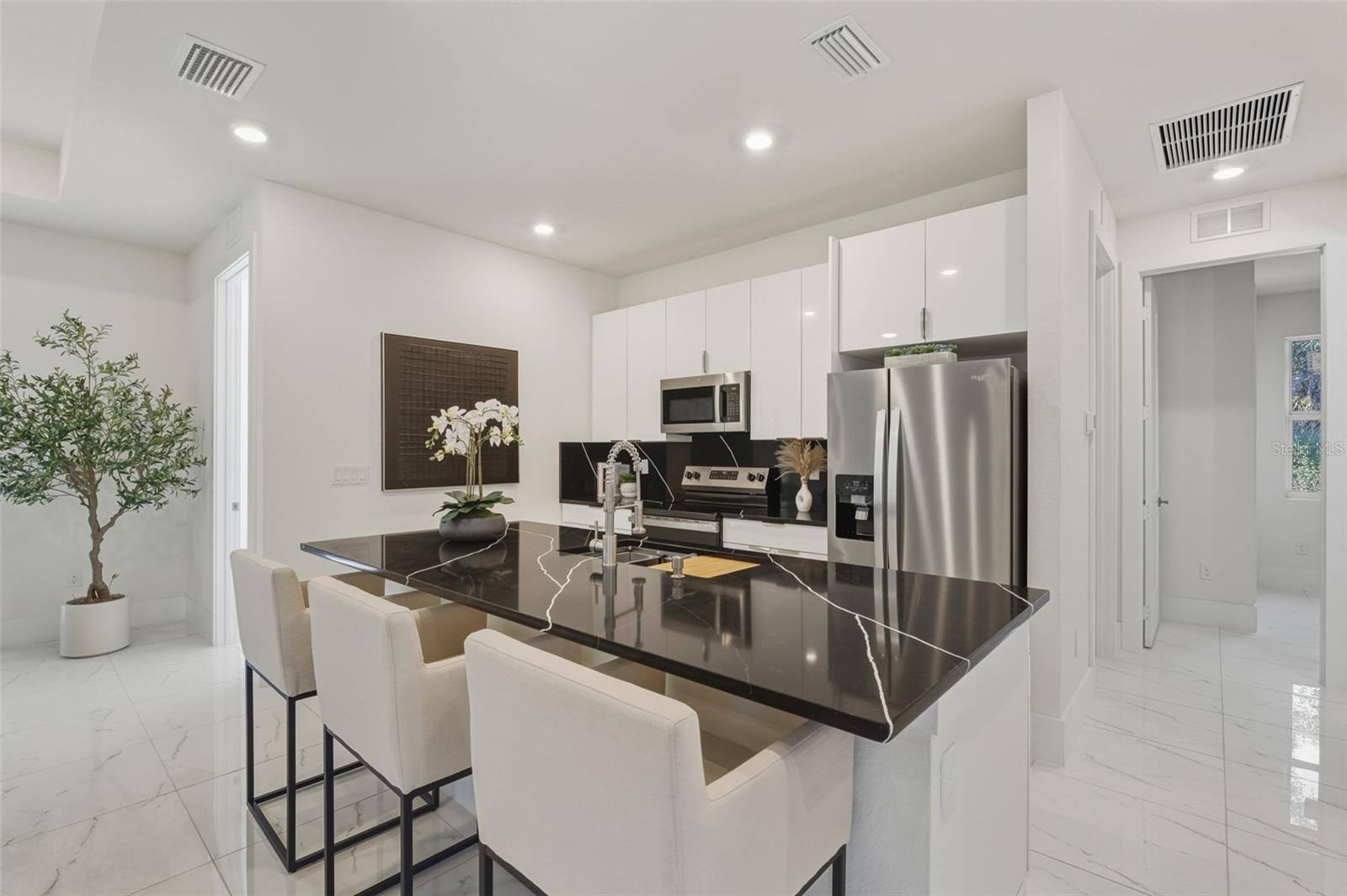 PORT CHARLOTTE SEC 030 - Residential