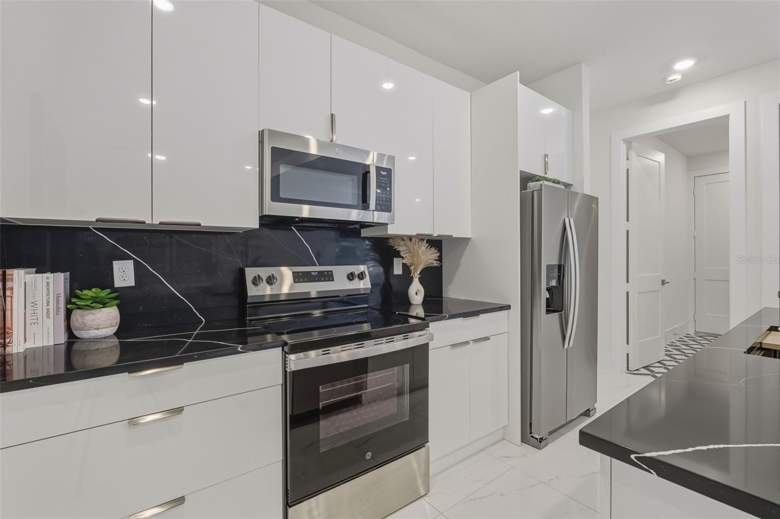 PORT CHARLOTTE SEC 030 - Residential