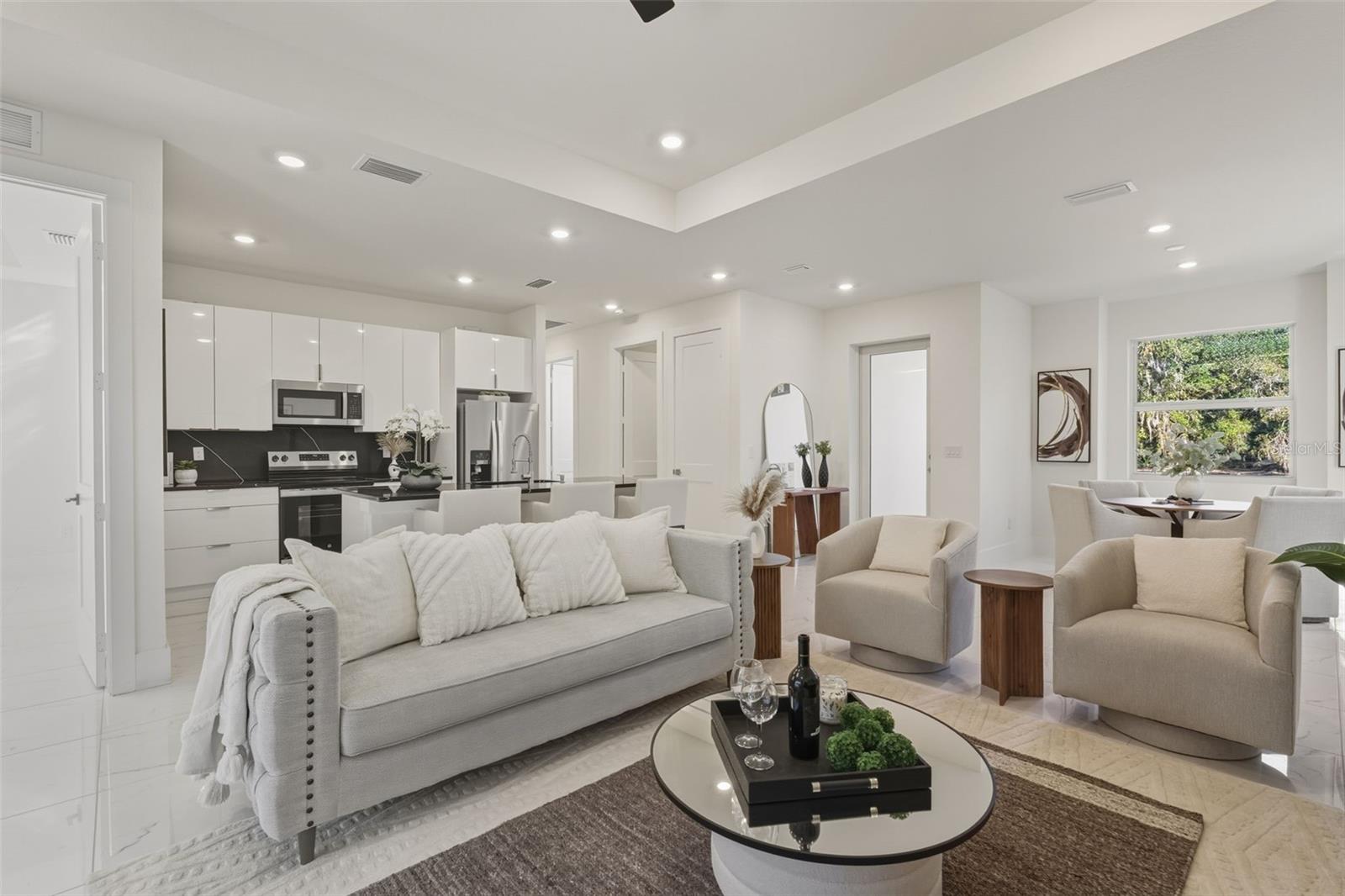 PORT CHARLOTTE SEC 030 - Residential