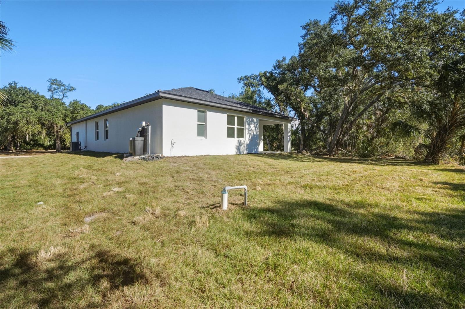 PORT CHARLOTTE SEC 030 - Residential