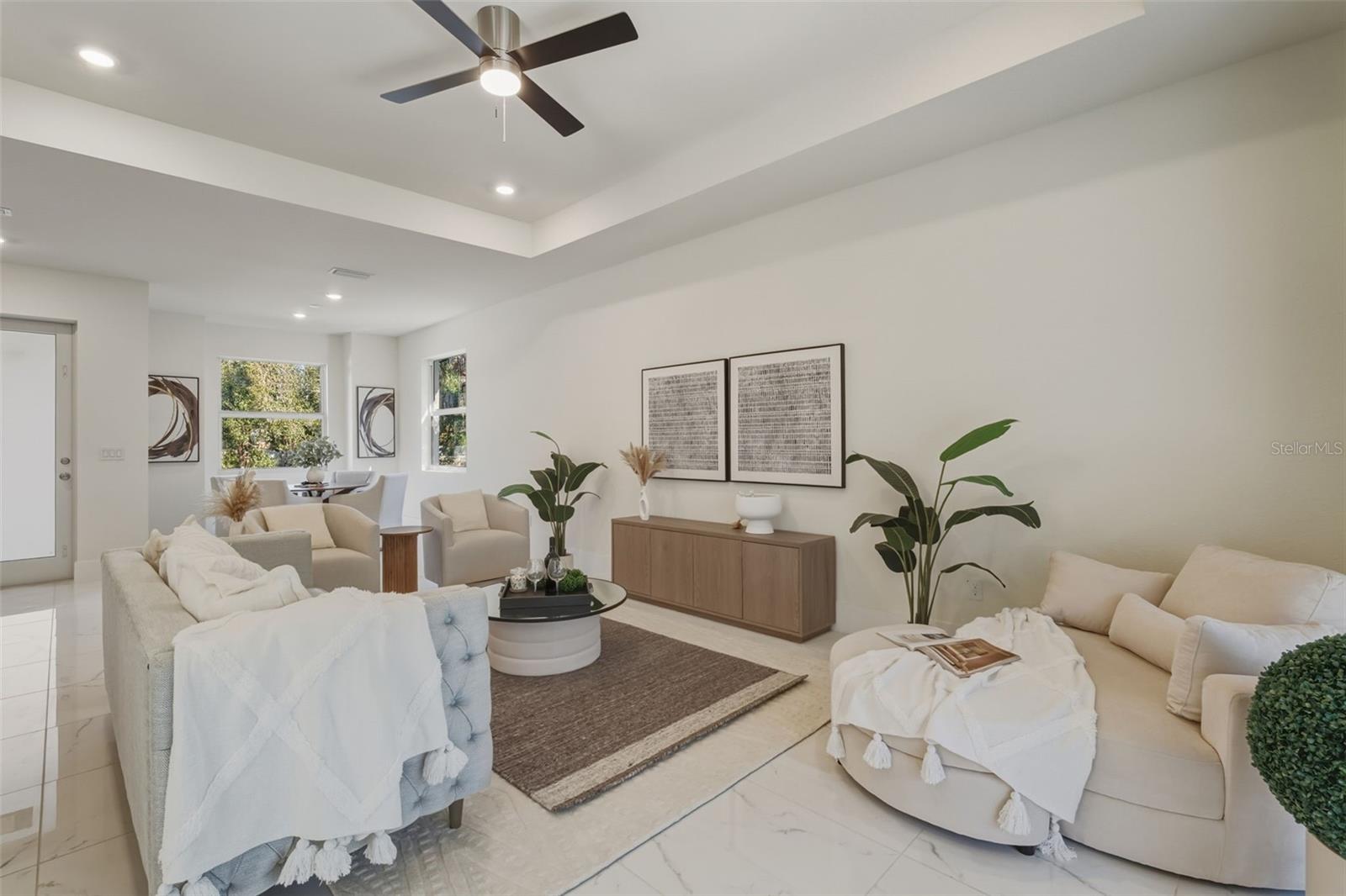 PORT CHARLOTTE SEC 030 - Residential