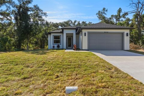 16221 CASHMERE AVENUE PORT CHARLOTTE FL 33954