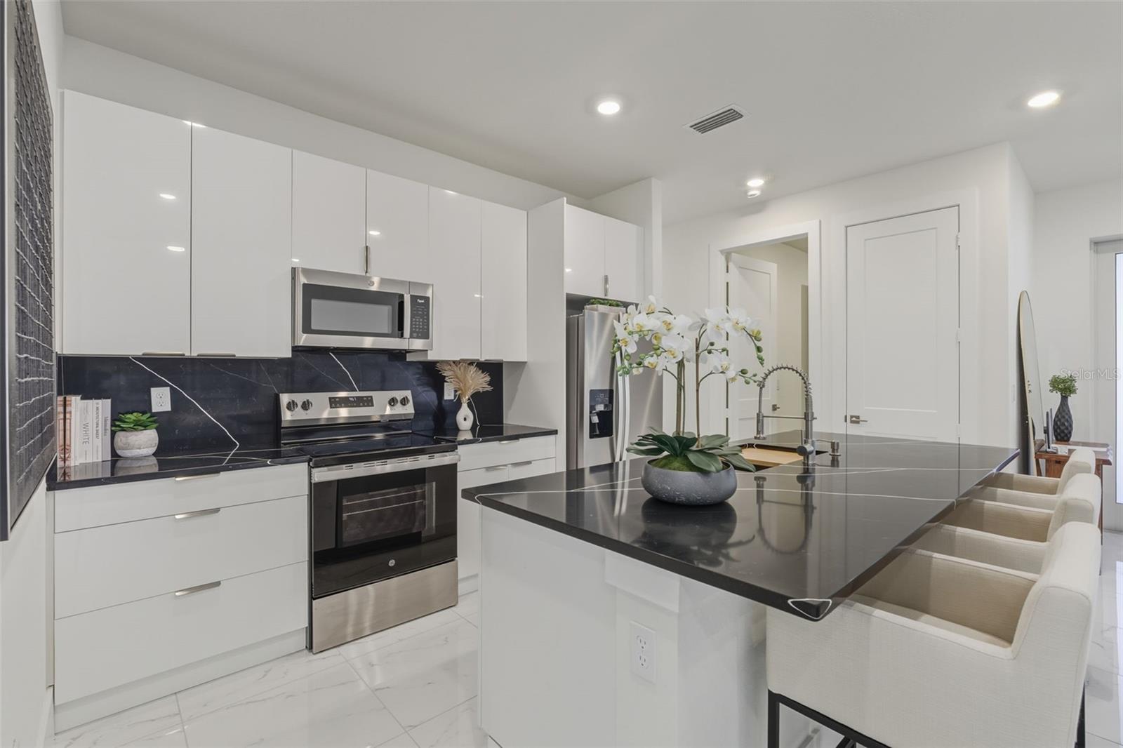 PORT CHARLOTTE SEC 030 - Residential