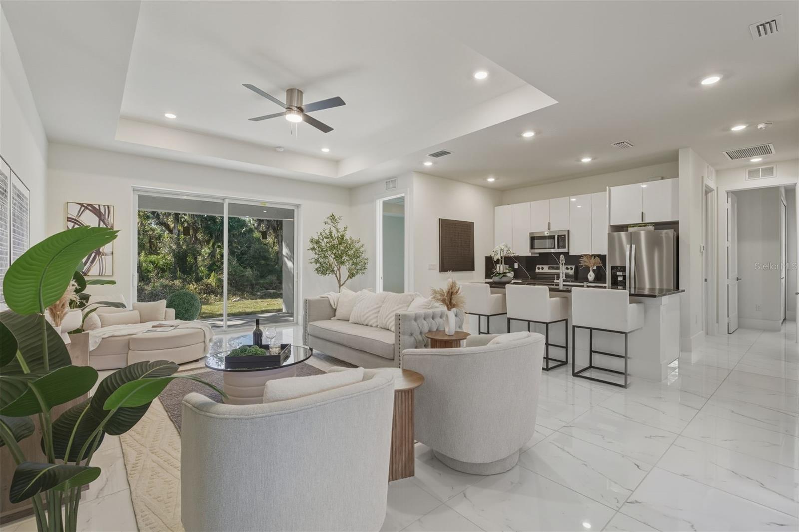 PORT CHARLOTTE SEC 030 - Residential