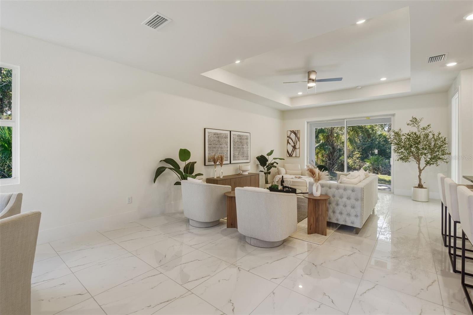 PORT CHARLOTTE SEC 030 - Residential