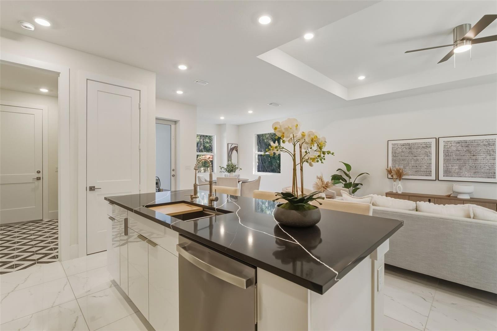 PORT CHARLOTTE SEC 030 - Residential