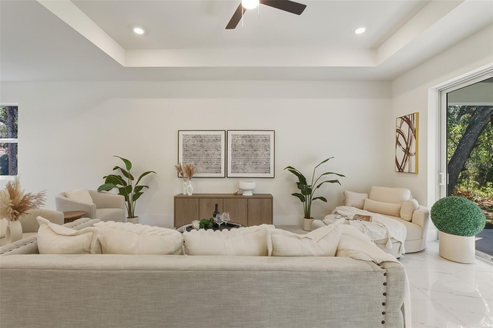 PORT CHARLOTTE SEC 030 - Residential