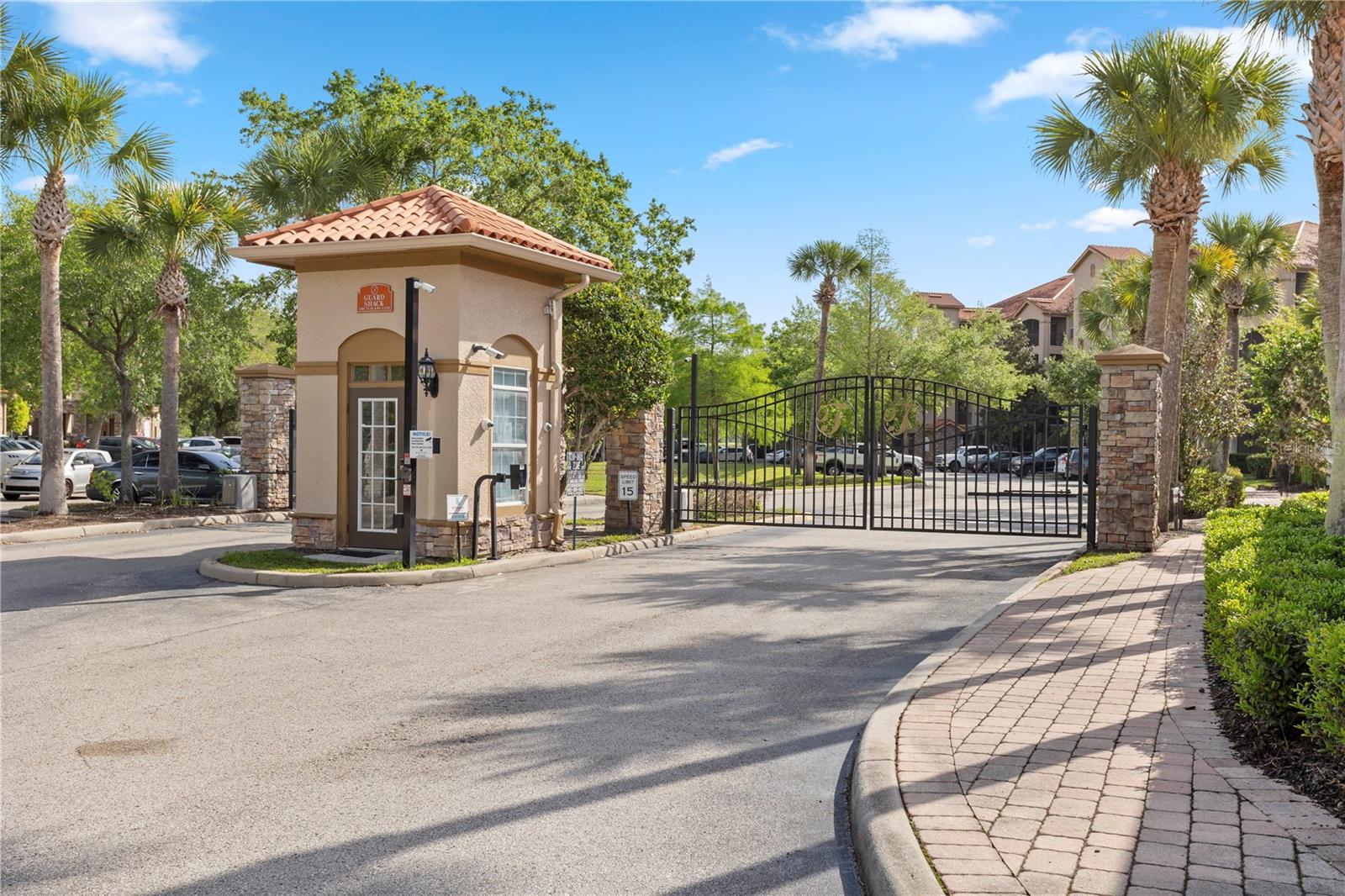 TUSCANA 1 CONDO - Residential