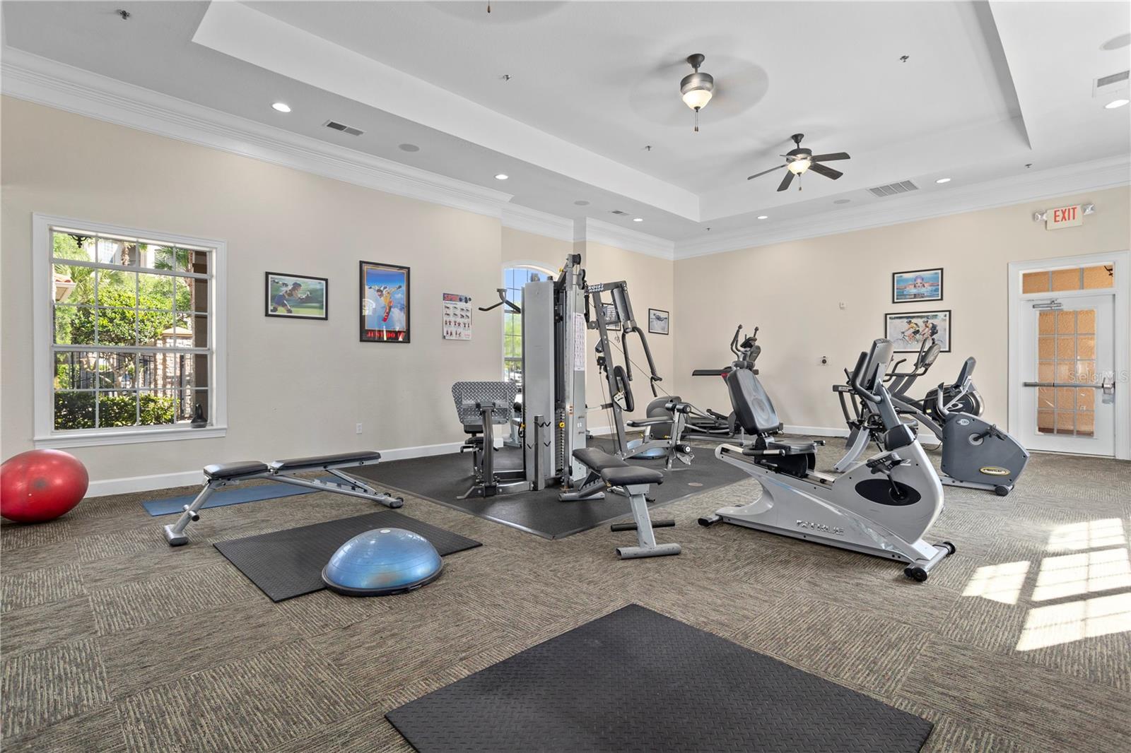 TUSCANA 1 CONDO - Residential