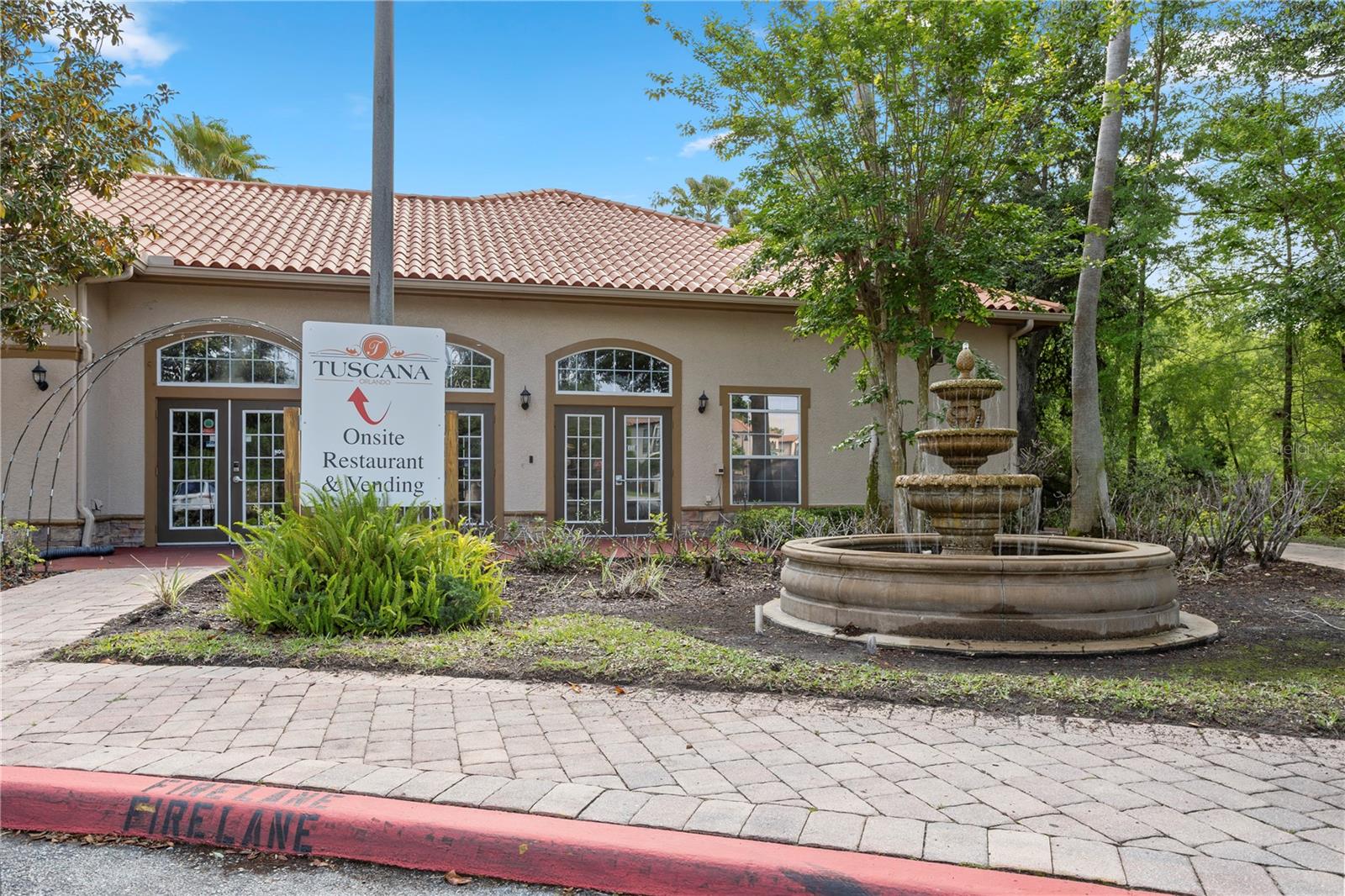 TUSCANA 1 CONDO - Residential