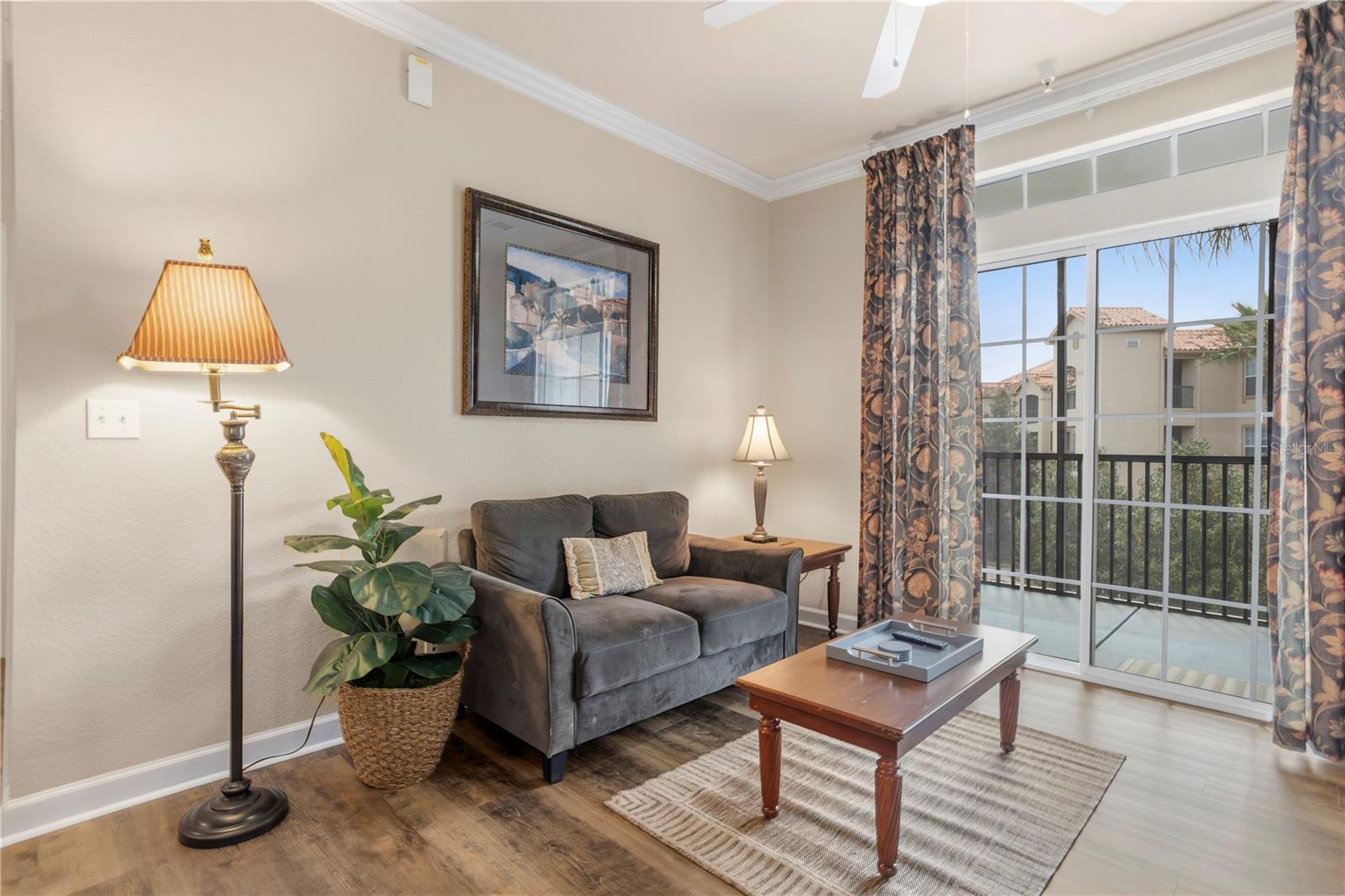 TUSCANA 1 CONDO - Residential