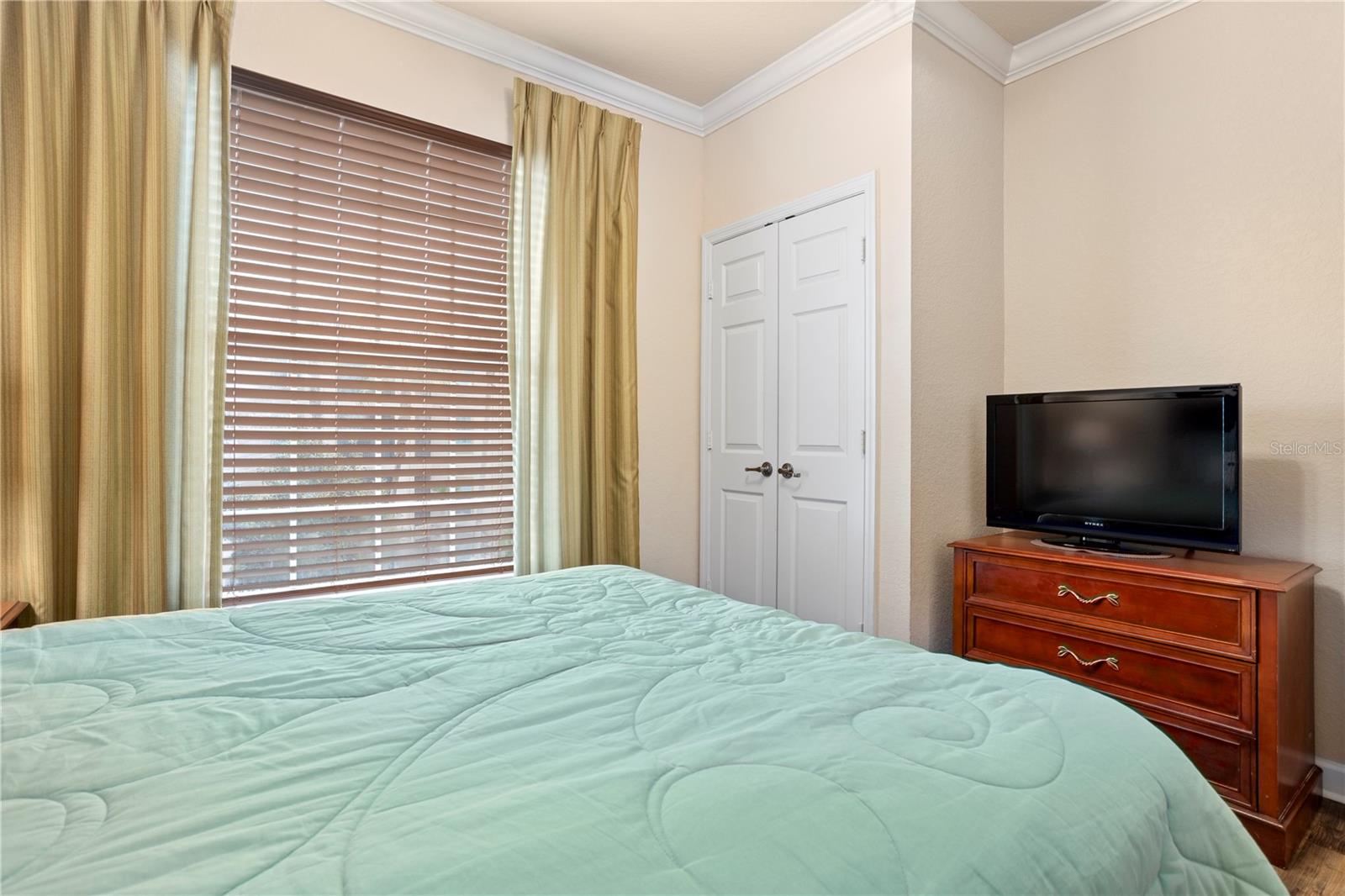 TUSCANA 1 CONDO - Residential