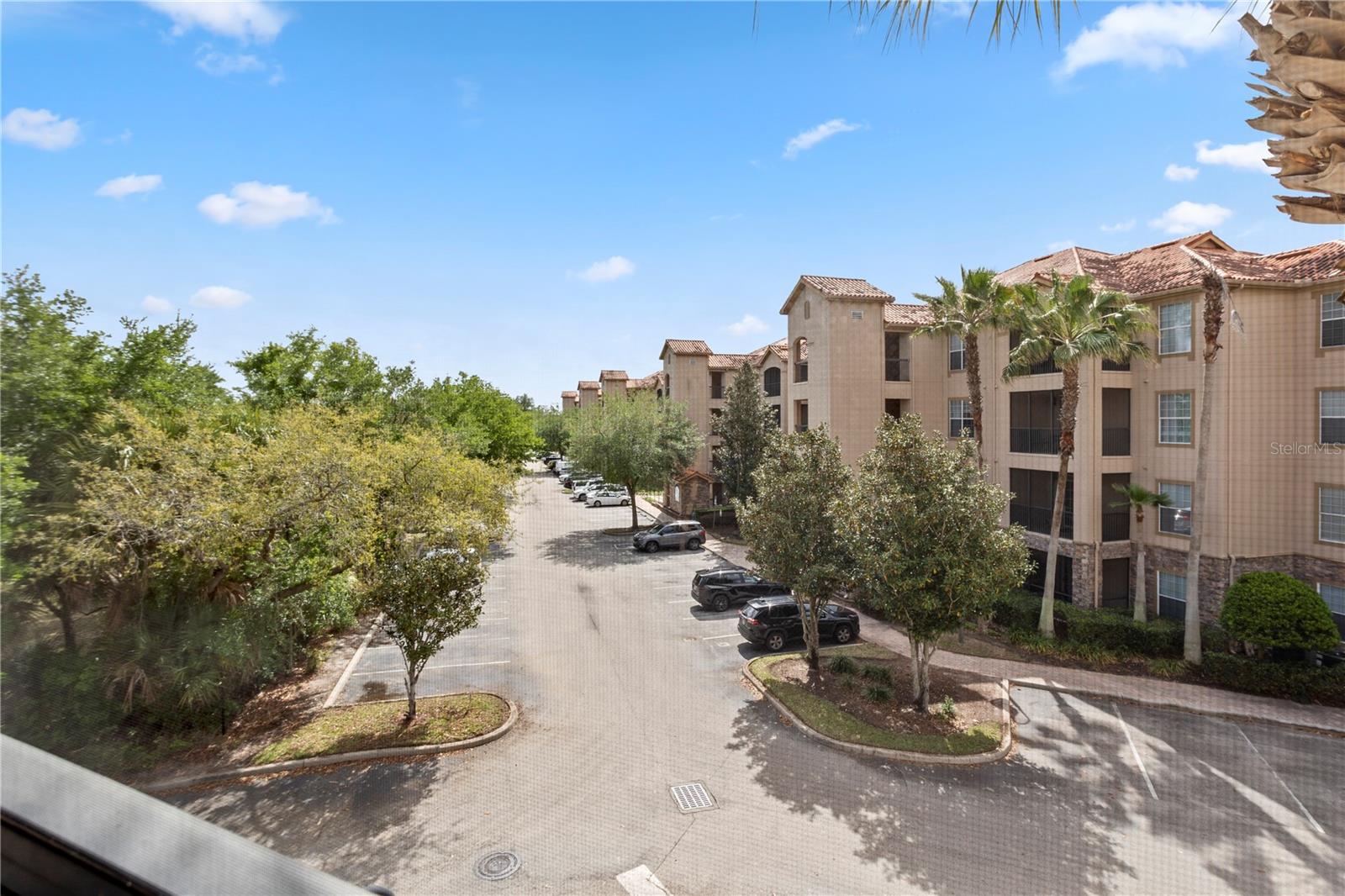 TUSCANA 1 CONDO - Residential