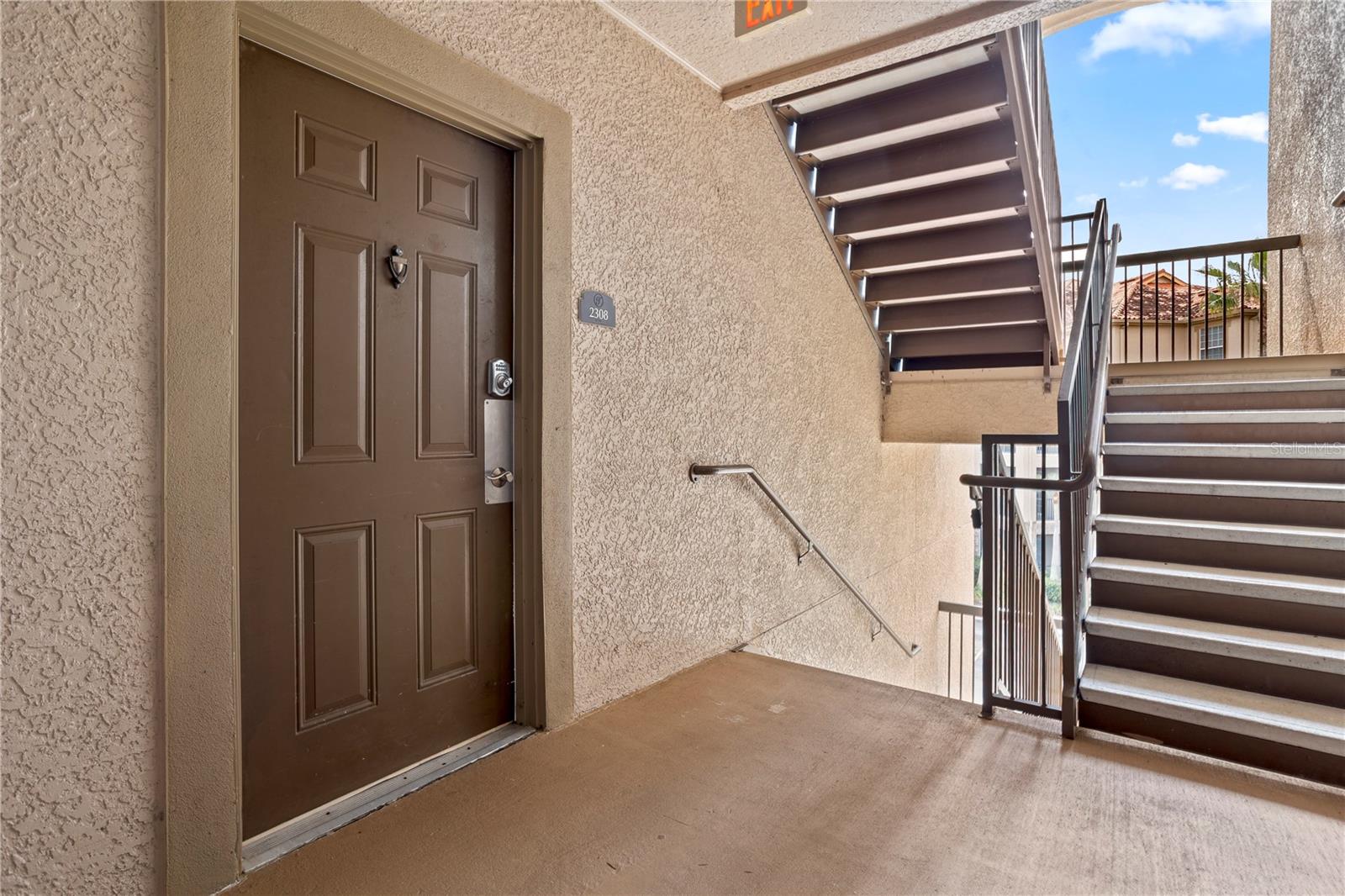 TUSCANA 1 CONDO - Residential