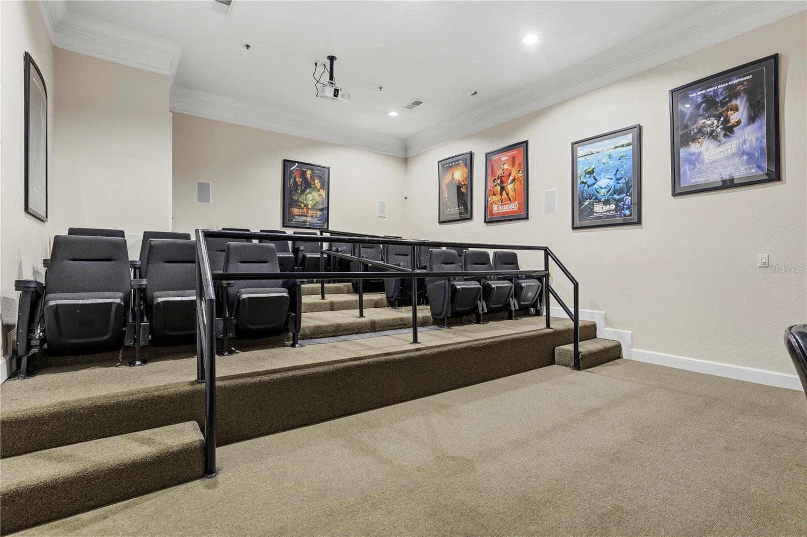 TUSCANA 1 CONDO - Residential