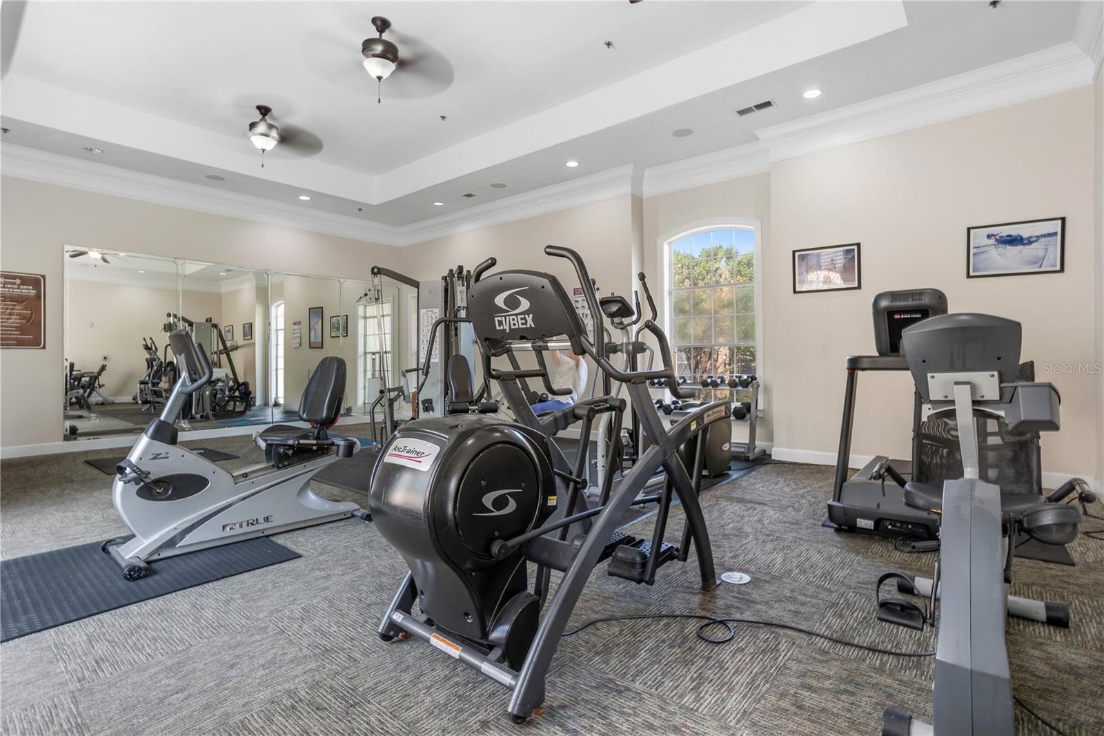 TUSCANA 1 CONDO - Residential