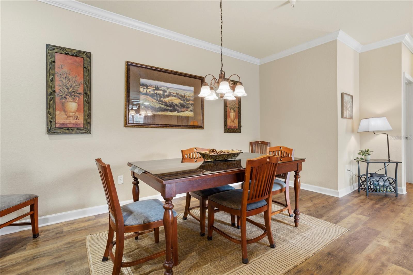 TUSCANA 1 CONDO - Residential