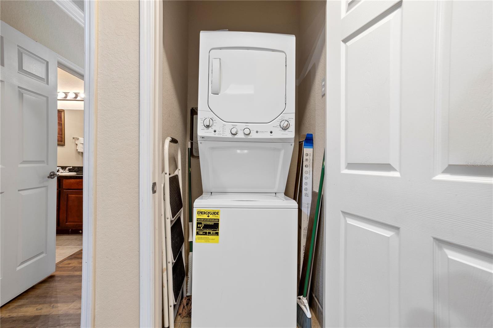 TUSCANA 1 CONDO - Residential