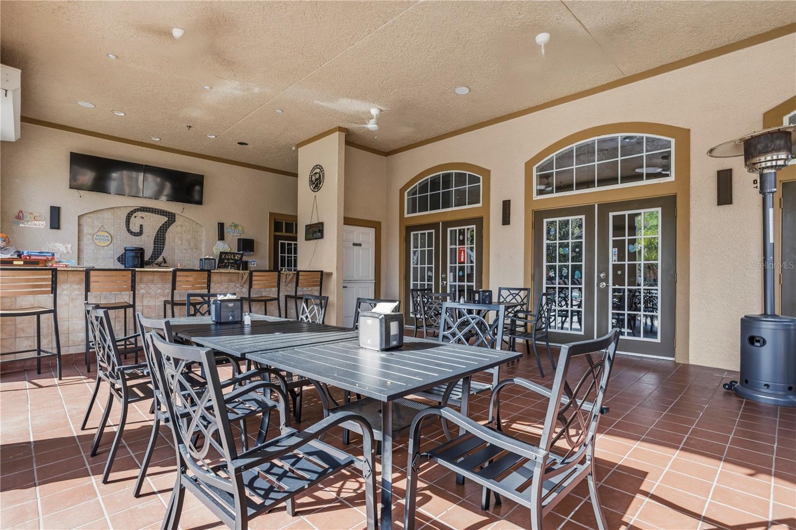 TUSCANA 1 CONDO - Residential